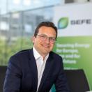 Nicolas Duhamel, Directeur général de SEFE Energy France SAS