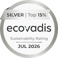 Ecovadis silver